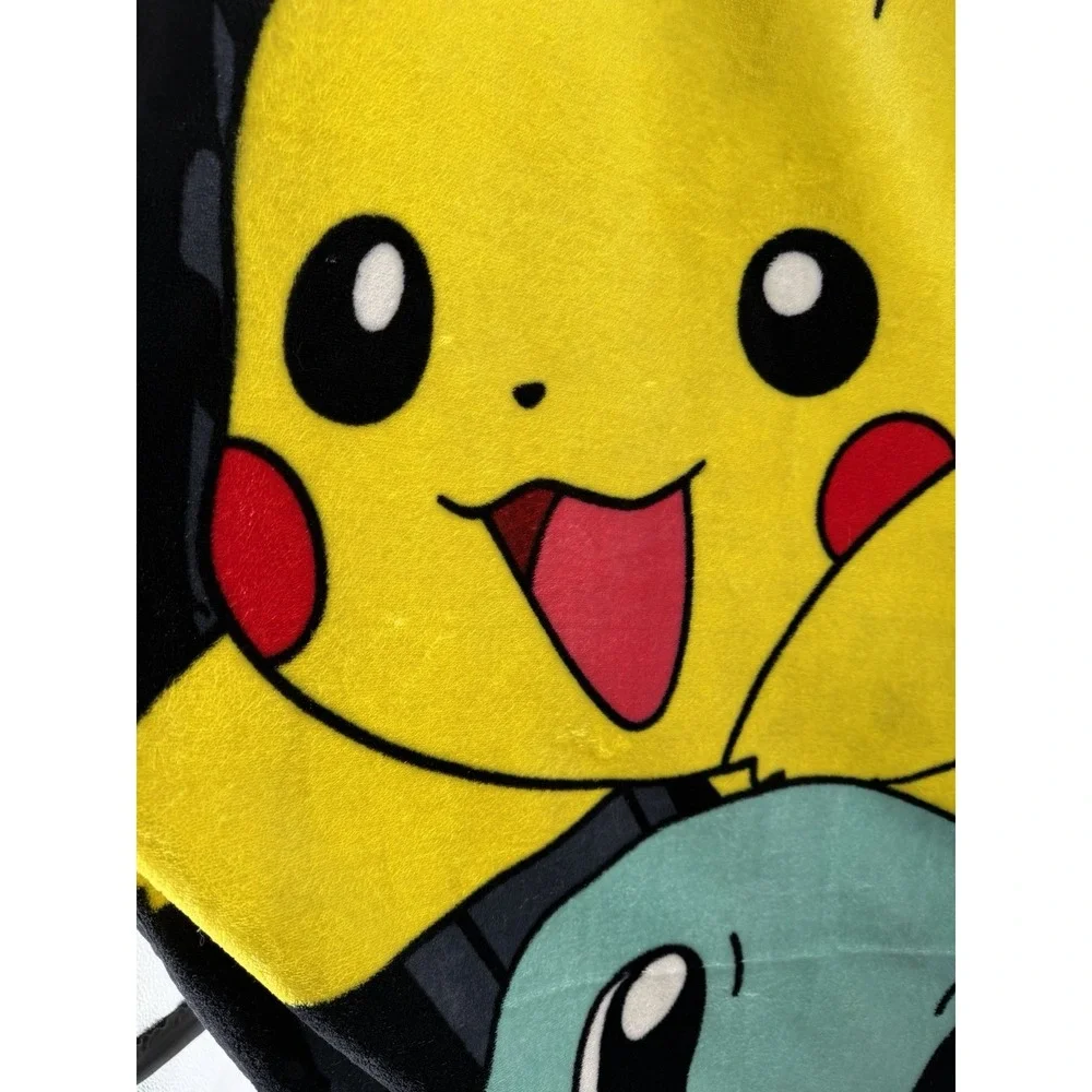 Pokémon pikachu charmander